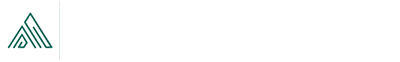 Logo Alpha certificering WIT beeldmerk
